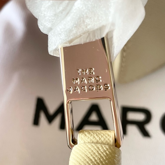 Marc Jacobs Snapshot Camera Bag Brand New With Tag. - Picture 8 of 12